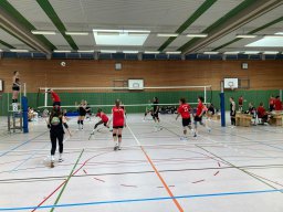 Hobby-Herbstturnier 2026